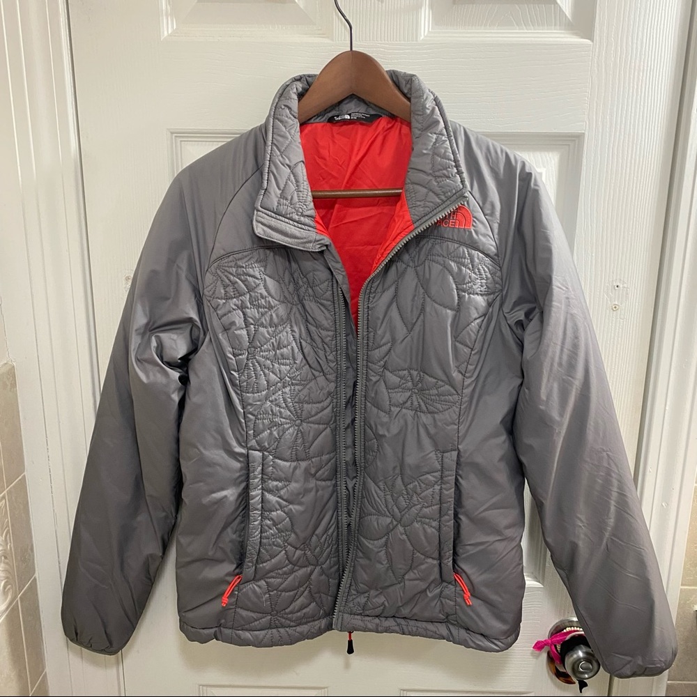 The North Face Jacket, Size M